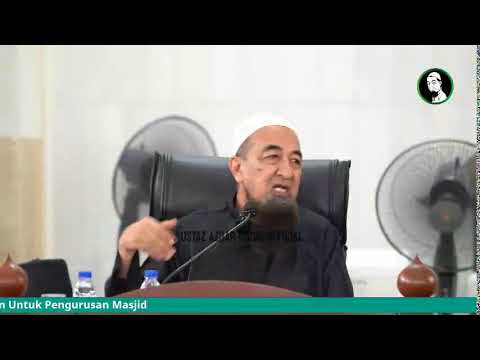  UAI LIVE : 24/02/2024 Kuliyyah Maghrib Perdana & Soal Jawab Agama - Ustaz Azhar Idrus