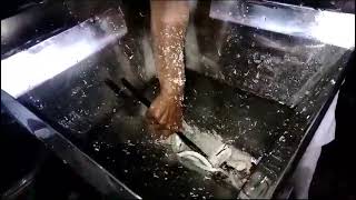 Mesin Parut Kelapa Tipe PRT-200