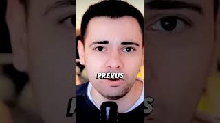 Ce joueur avait presque tout pour réussir... #esport #gaming #storygaming