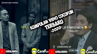 Download lagu cocofun lucu story wa bikin baper dan ngakak || Kumpulan Vidio lucu cocofun part 2 mp3 Download lagu cocofun lucu story wa bikin baper dan ngakak || Kumpulan Vidio lucu cocofun part 2 mp3