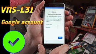 Remove Google Account  Huawei P9 Lite | Huawei P9 Lite VNS-L31 Frp Bypass