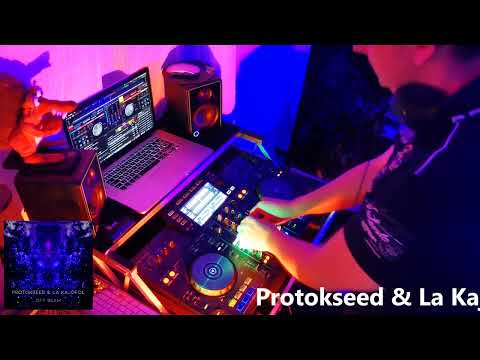 Mix Acidcore Mélodique #3