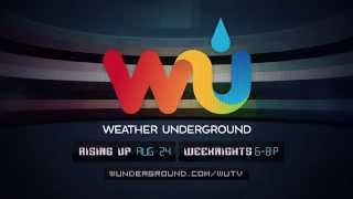 Counting Down to #wutv