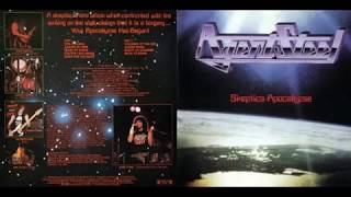 Agent Steel - Children Of The Sun