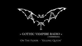 On the Floor - Killing Queen