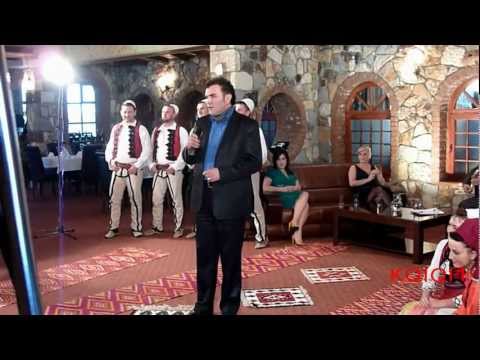 RTK - KNON BYLBYLI - FOLK SHOW - SEFEDIN SHOSHOLLI - MBAS KAMERAVE TE RTK -s - HD.mp4.mp4