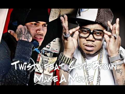 Twista (Feat. Chris Brown) - Make a Movie