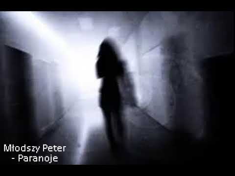 Młodszy Peter - Paranoje (prod. Tundra Beats)