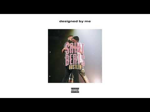 [SOLD] J Hus x Dave x MoStack Type Beat "Hustler" (prod. Saint Beats)