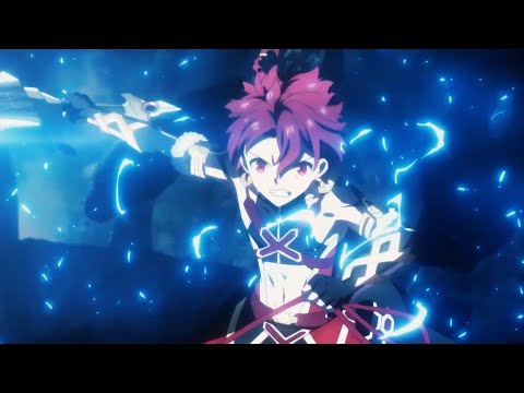 Fate/Grand Order Movie: Final Singularity Grand Temple Of Time「 Hero Of Our Time 」AMV ᴴᴰ 1080p