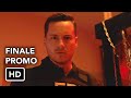 FBI International 4x22 Promo Gaijin HD Series Finale