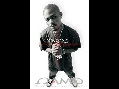 Jos Mtambo - Alinacha (1997)