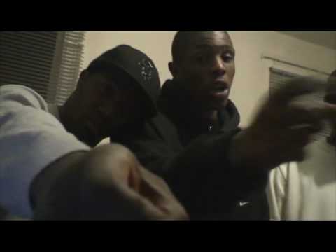 S.I (Snap, Butch, Reeks) Freestyle/Music Video - Swifturk Visionz