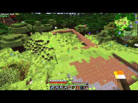 Bevo Tech Pack SSP - Ep 44 - Building a Greenhouse