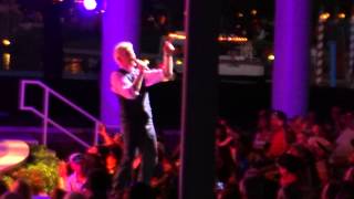 Lorelei-Dennis DeYoung-EPCOT-10/29/'14