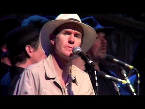 Fred Smith & the Spooky Mens Chorale  - Seven Ways