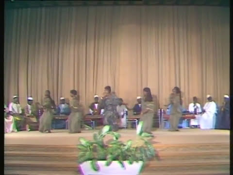 Ensemble Instrumental National de Guinée - 15