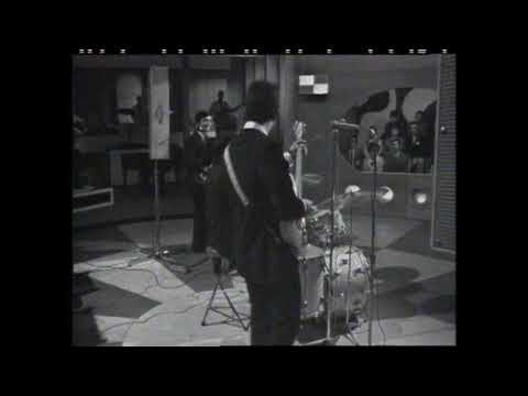 Los Brincos  - Un sorbito de champan - Mejor