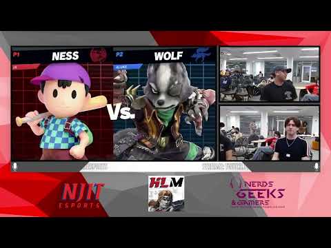 Highland Masters 20 - Jansen VS allhecks - Winners Round 2