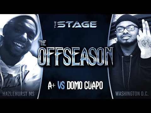 A+ vs Domo Guapo