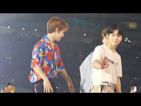 [20190518] ENDING STAGE | DREAM CONCERT 2019