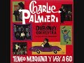 CHARLIE PALMIERI & VICTOR VELAZQUEZ -  SON SASONAO