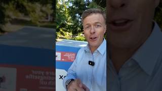 Washington Voters: Here's How to Find Your Ballot Drop Box 🗳️