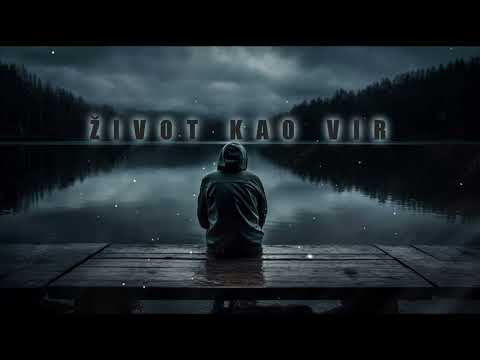 Korleone feat. Hele & Maly Seky / Život kao vir/ Singl