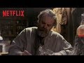 Frankenstein's Monster's Monster, Frankenstein | Official Trailer | Netflix
