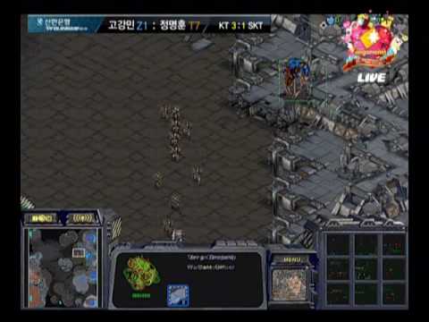 SPL  HoeJJa vs Fantasy 2010-08-07  @ Match Point