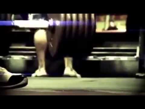 Motivación Gym - I'm mother fucker beast