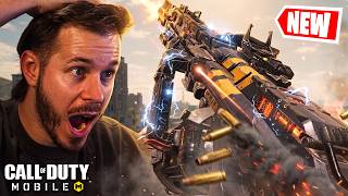 Download lagu I TRIED THE 6 ULTRA ATTACHMENT DINGO IN COD MOBILE! mp3