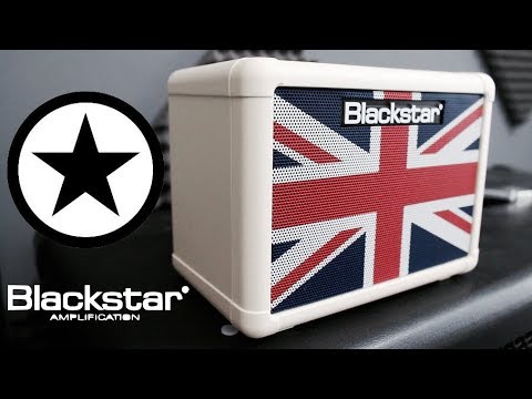 Blackstar Fly Amp Review : THE BEST MINI AMP!