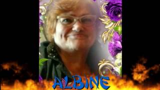 JOLIE DE FRANK MICHAEL