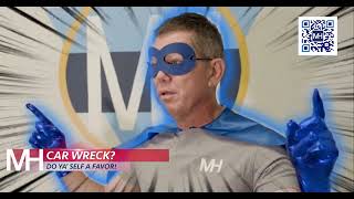 The Mike Hostilo Law Firm | SUPERHERO 30 | MAC