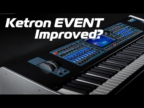 Ketron Event Review Take 2