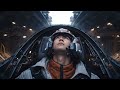 Macross Robotech Live Action El Intro Original Recreado Con IA Realismo Total