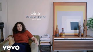 Odette - Watch Me Read You (Acoustic)