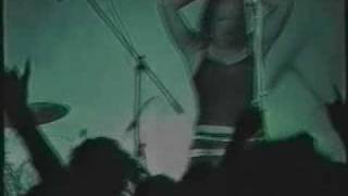 Tristania -  Midwintertears   - (live in Monterrey, Mexico)