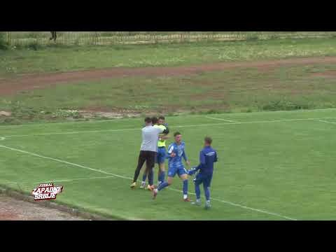 SLZ 28 Budućnost Krušik-Sloga P 0:1
