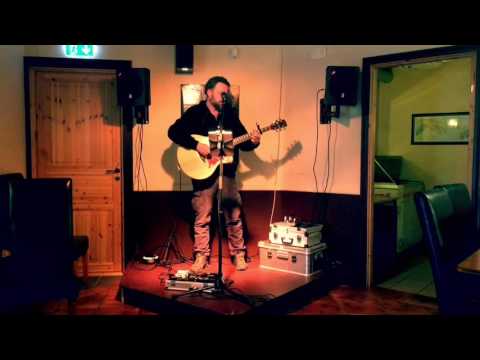 Som Ein Båt På Land