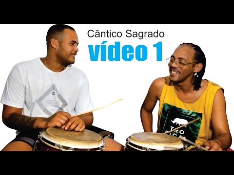 Ouça Agora Xirê dos Orixás