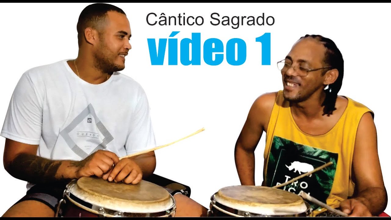 Xirê completo Cânticos Sagrado  vídeo 1 Pejigan Bessen e Neto de Guiam