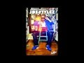 Joe Stylez Feat Sean Brown - Get Right
