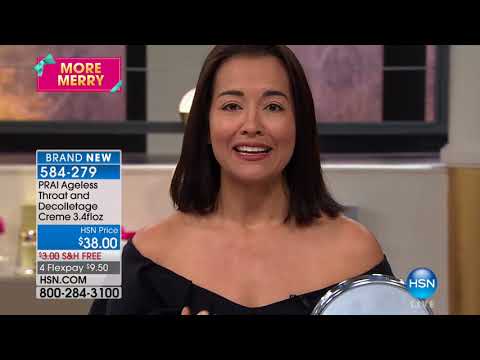 HSN | PRAI Beauty 11.02.2017 - 09 AM
