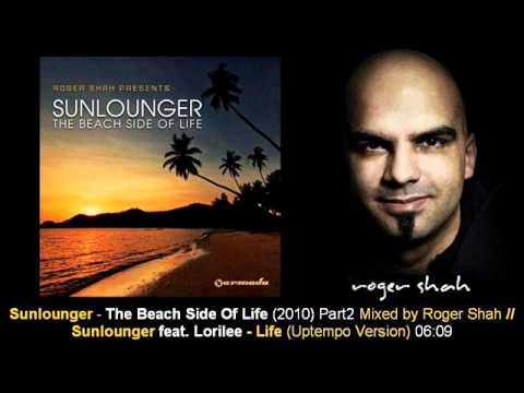 Sunlounger feat. Lorilee - Life (Uptempo Version) // The Beach Side Of Life [ARMA270-2.09]