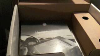 Apple Newton Unboxing