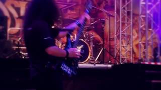 Ossian: Ítéletnap (2011.05.21 Budapest, Petőfi Csarnok)