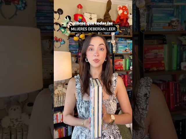 Vídeo relacionado con Mujeres Madres
