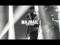 Majhail - AP Dhillon (Slowed Reverb)